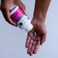 PeaPod Prenatal in Hand