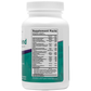 BalanceBlend Supplement Facts / Ingredients