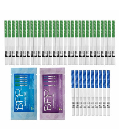 BFP Test Strip Big Bundle