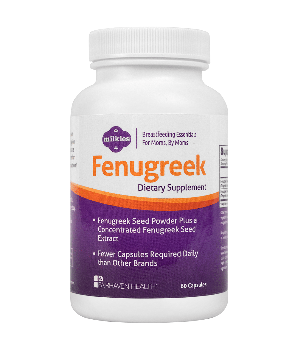 Fenugreek L08