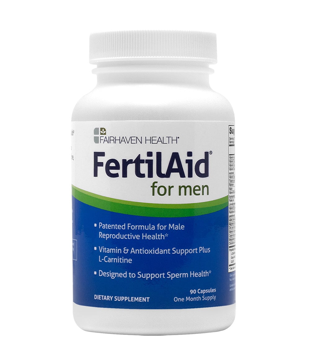 FertilAid for Men