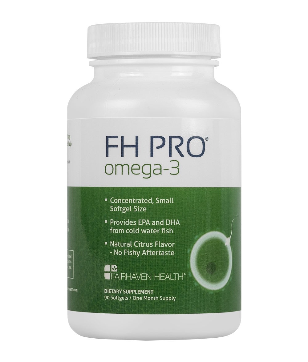 FH PRO Omega 3 L03