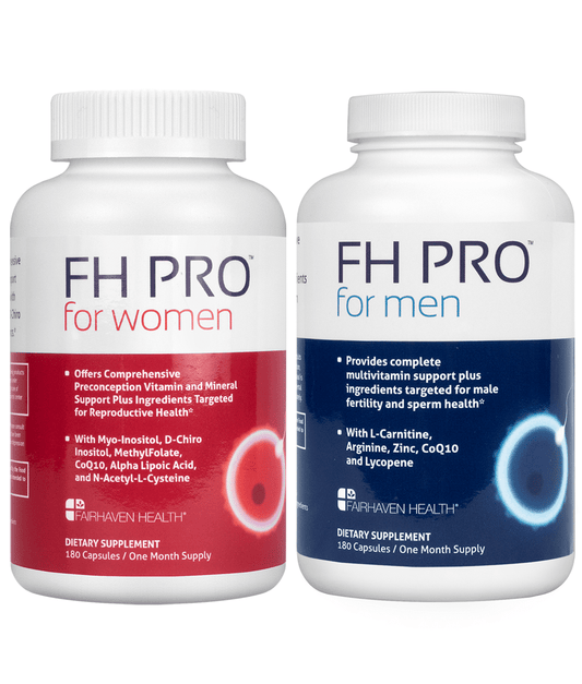 FH PRO Value Pack