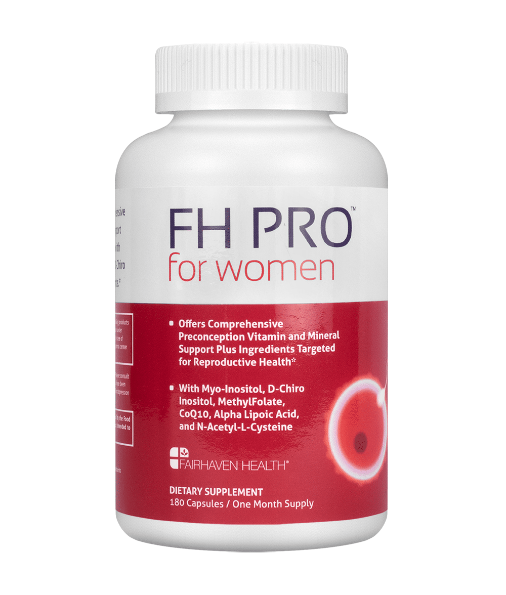 FH PRO for Women