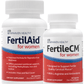 Little Bundle for Her Fertility Supplements