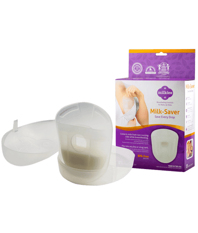 Milkies Milk-Saver