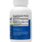 MotilityBoost L11 Supplement Facts