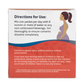 Myo-Folate Directions for Use
