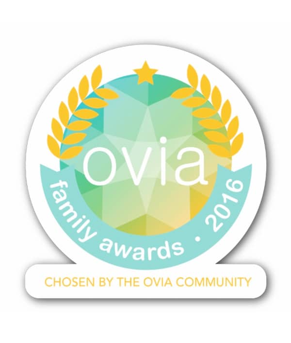 Ovia Family Awards