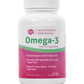 PeaPod Omega 3 Fish Oil Supplement