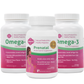 PeaPod Prenatal & Omega-3 Bundle