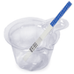 Pregnancy Test Strip Sample Cups